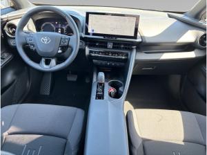 Toyota C-HR 2.0 l Teamplayer Plug-In