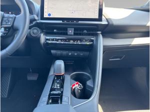 Toyota C-HR 2.0 l Teamplayer Plug-In