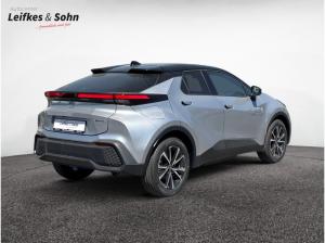 Toyota C-HR 2.0 l Teamplayer Plug-In