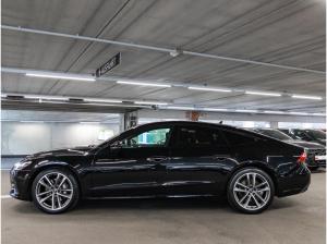 Audi A7 Sportback 50 TDI quattro tiptronic AHK Pano