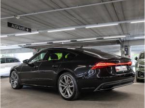 Audi A7 Sportback 50 TDI quattro tiptronic AHK Pano