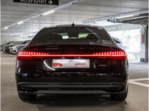 Audi A7 Sportback 50 TDI quattro tiptronic AHK Pano