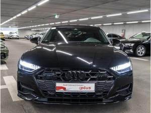 Audi A7 Sportback 50 TDI quattro tiptronic AHK Pano