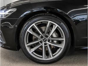 Audi A7 Sportback 50 TDI quattro tiptronic AHK Pano