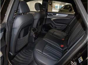 Audi A7 Sportback 50 TDI quattro tiptronic AHK Pano
