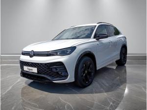 Volkswagen Tiguan R-Line 1,5 l eHybrid DSG (204 PS) AHK+NAVI+IQ.LIGHT *SOFORT VERFÜGBAR*