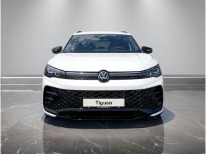 Volkswagen Tiguan R-Line 1,5 l eHybrid DSG (204 PS) AHK+NAVI+IQ.LIGHT *SOFORT VERFÜGBAR*