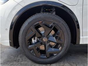 Volkswagen Tiguan R-Line 1,5 l eHybrid DSG (204 PS) AHK+NAVI+IQ.LIGHT *SOFORT VERFÜGBAR*