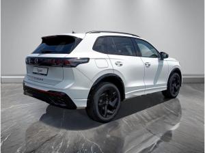 Volkswagen Tiguan R-Line 1,5 l eHybrid DSG (204 PS) AHK+NAVI+IQ.LIGHT *SOFORT VERFÜGBAR*