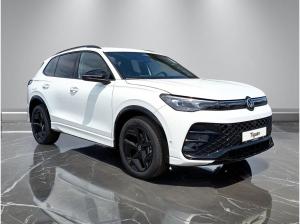 Volkswagen Tiguan R-Line 1,5 l eHybrid DSG (204 PS) AHK+NAVI+IQ.LIGHT *SOFORT VERFÜGBAR*