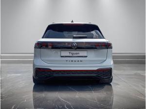 Volkswagen Tiguan R-Line 1,5 l eHybrid DSG (204 PS) AHK+NAVI+IQ.LIGHT *SOFORT VERFÜGBAR*