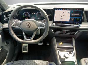 Volkswagen Tiguan R-Line 1,5 l eHybrid DSG (204 PS) AHK+NAVI+IQ.LIGHT *SOFORT VERFÜGBAR*