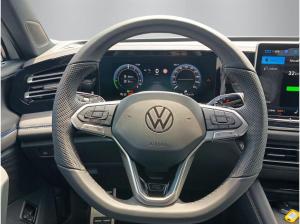 Volkswagen Tiguan R-Line 1,5 l eHybrid DSG (204 PS) AHK+NAVI+IQ.LIGHT *SOFORT VERFÜGBAR*