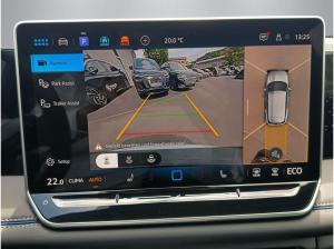 Volkswagen Tiguan R-Line 1,5 l eHybrid DSG (204 PS) AHK+NAVI+IQ.LIGHT *SOFORT VERFÜGBAR*