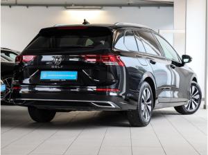 Volkswagen Golf VIII Variant 1.0 TSI Move ACC LED NAVI KEYLESS APP-CONNECT