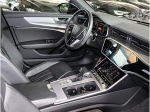 Audi A6 Avant 55 TFSI e quattro sport AHK PANO MATRIX Head-Up