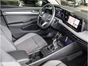 Volkswagen Golf VIII Variant 1.0 TSI Move ACC LED NAVI KEYLESS APP-CONNECT