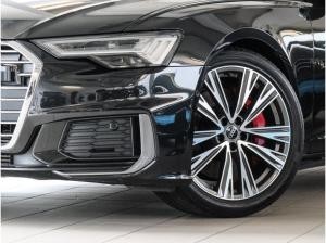 Audi A6 Avant 55 TFSI e quattro sport AHK PANO MATRIX Head-Up