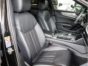 Audi A6 Avant 55 TFSI e quattro sport AHK PANO MATRIX Head-Up