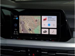 Volkswagen Golf VIII Variant 1.0 TSI Move ACC LED NAVI KEYLESS APP-CONNECT