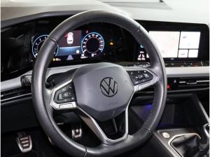 Volkswagen Golf VIII Variant 1.0 TSI Move ACC LED NAVI KEYLESS APP-CONNECT