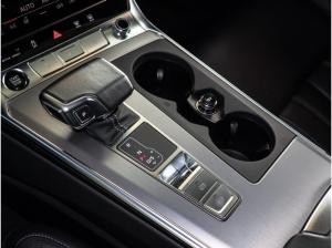 Audi A6 Avant 55 TFSI e quattro sport AHK PANO MATRIX Head-Up