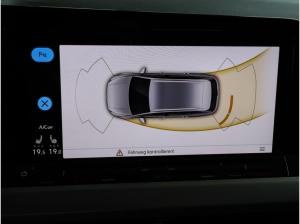 Volkswagen Golf VIII Variant 1.0 TSI Move ACC LED NAVI KEYLESS APP-CONNECT