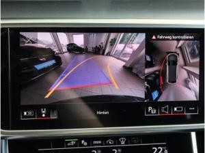 Audi A6 Avant 55 TFSI e quattro sport AHK PANO MATRIX Head-Up