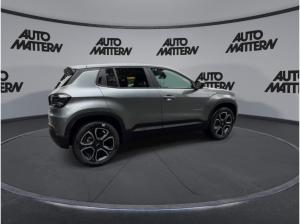 Jeep Avenger 1.2 Summit Mild-Hybrid 18" JBL E-Heckklappe.