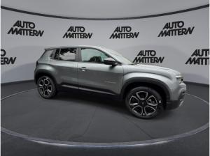 Jeep Avenger 1.2 Summit Mild-Hybrid 18" JBL E-Heckklappe.