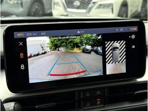 Jeep Avenger 1.2 Summit Mild-Hybrid 18" JBL E-Heckklappe.