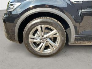 Volkswagen T-Roc R-Line 1.5 TSI