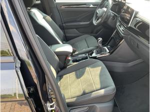Volkswagen T-Roc R-Line 1.5 TSI