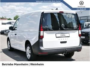 Volkswagen Caddy Cargo Maxi 1.5 TSI EU6 AHK GJ Klima PDC APP