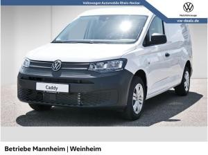 Volkswagen Caddy Cargo Maxi 1.5 TSI EU6 AHK GJ Klima PDC APP