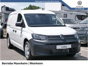 Volkswagen Caddy Cargo Maxi 1.5 TSI EU6 AHK GJ Klima PDC APP