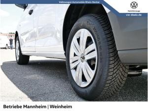 Volkswagen Caddy Cargo Maxi 1.5 TSI EU6 AHK GJ Klima PDC APP