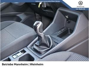 Volkswagen Caddy Cargo Maxi 1.5 TSI EU6 AHK GJ Klima PDC APP