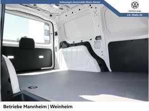 Volkswagen Caddy Cargo Maxi 1.5 TSI EU6 AHK GJ Klima PDC APP