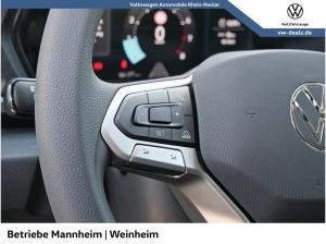 Volkswagen Caddy Cargo Maxi 1.5 TSI EU6 AHK GJ Klima PDC APP