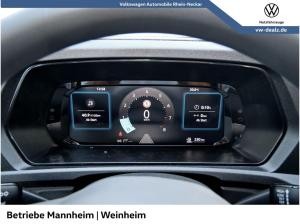 Volkswagen Caddy Cargo Maxi 1.5 TSI EU6 AHK GJ Klima PDC APP