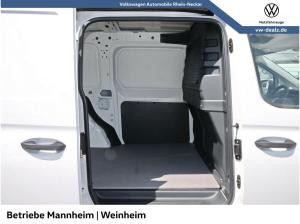 Volkswagen Caddy Cargo Maxi 1.5 TSI EU6 AHK GJ Klima PDC APP