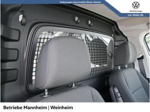 Volkswagen Caddy Cargo Maxi 1.5 TSI EU6 AHK GJ Klima PDC APP