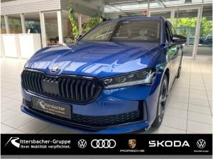Skoda Superb Combi Sportline 1,5 TSI iV 6-Gang-DSG