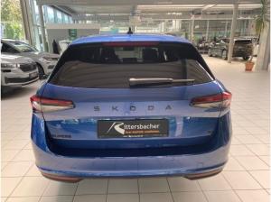 Skoda Superb Combi Sportline 1,5 TSI iV 6-Gang-DSG