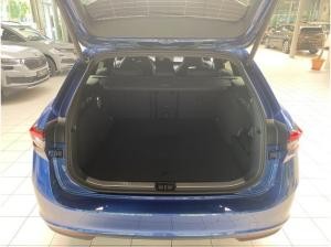 Skoda Superb Combi Sportline 1,5 TSI iV 6-Gang-DSG