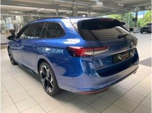Skoda Superb Combi Sportline 1,5 TSI iV 6-Gang-DSG