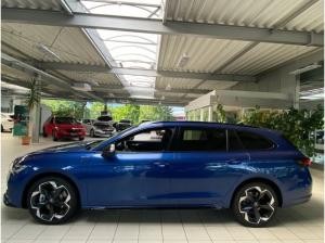 Skoda Superb Combi Sportline 1,5 TSI iV 6-Gang-DSG