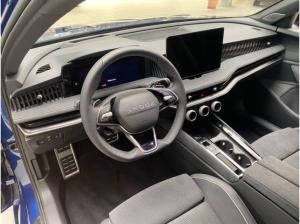 Skoda Superb Combi Sportline 1,5 TSI iV 6-Gang-DSG