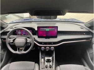 Skoda Superb Combi Sportline 1,5 TSI iV 6-Gang-DSG